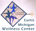 Curtis Michigan Lodging