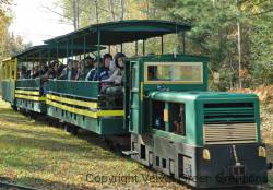 Toonerville Trolley