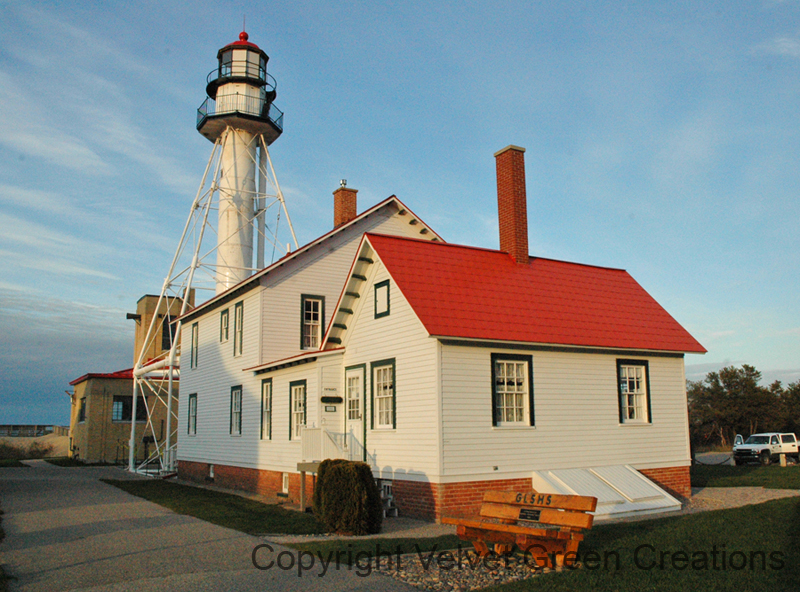 Whitefish Point