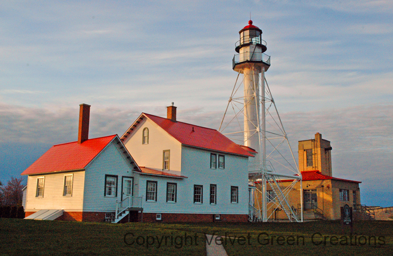 Whitefish Point